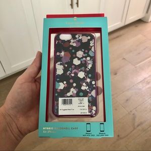 NWT Kate Spade iPhone 6/6s Case